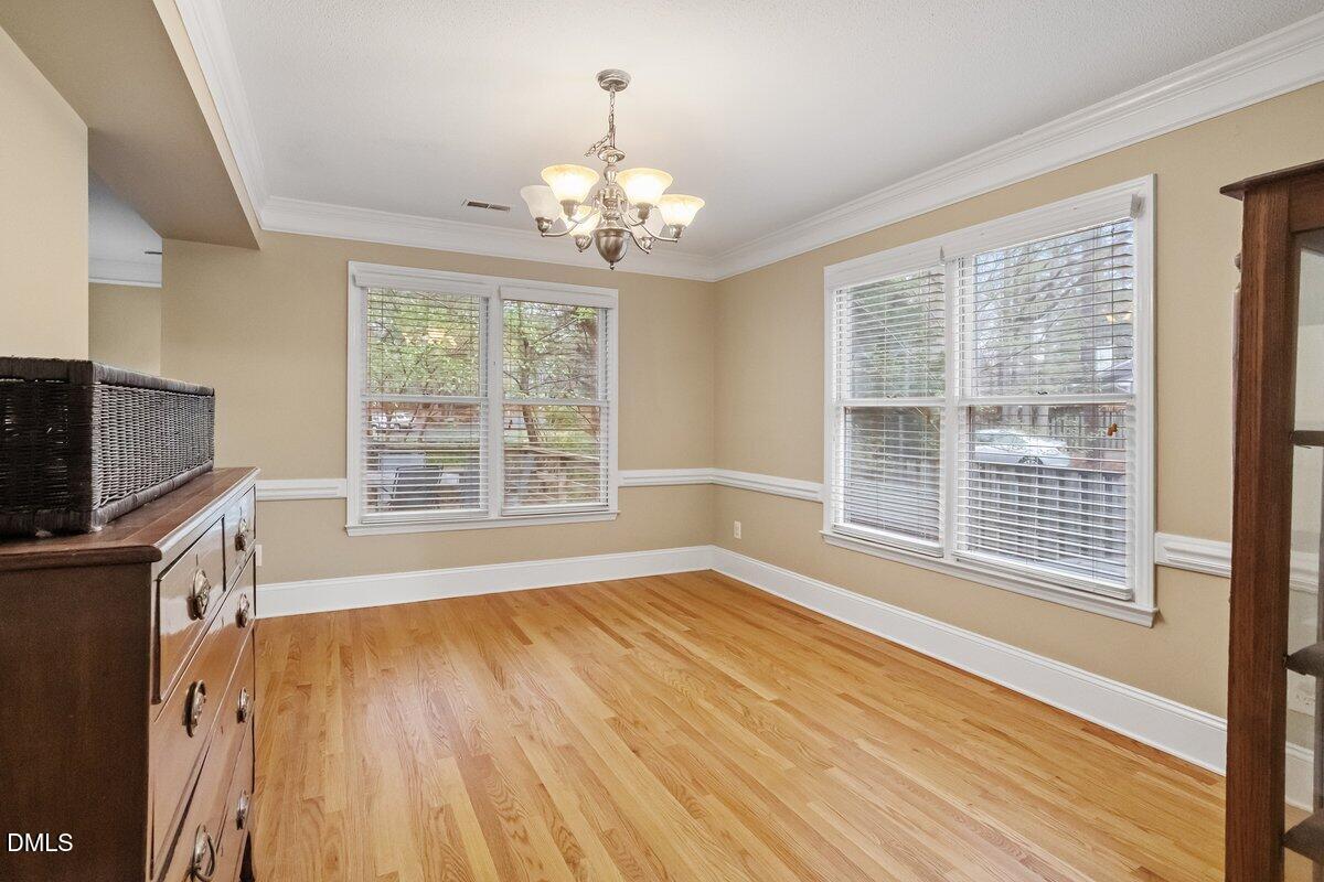 1512 Laureldale Drive Raleigh, NC 27609 - Photo 13 of 36 1512 Laureldale Dr 2874868_13