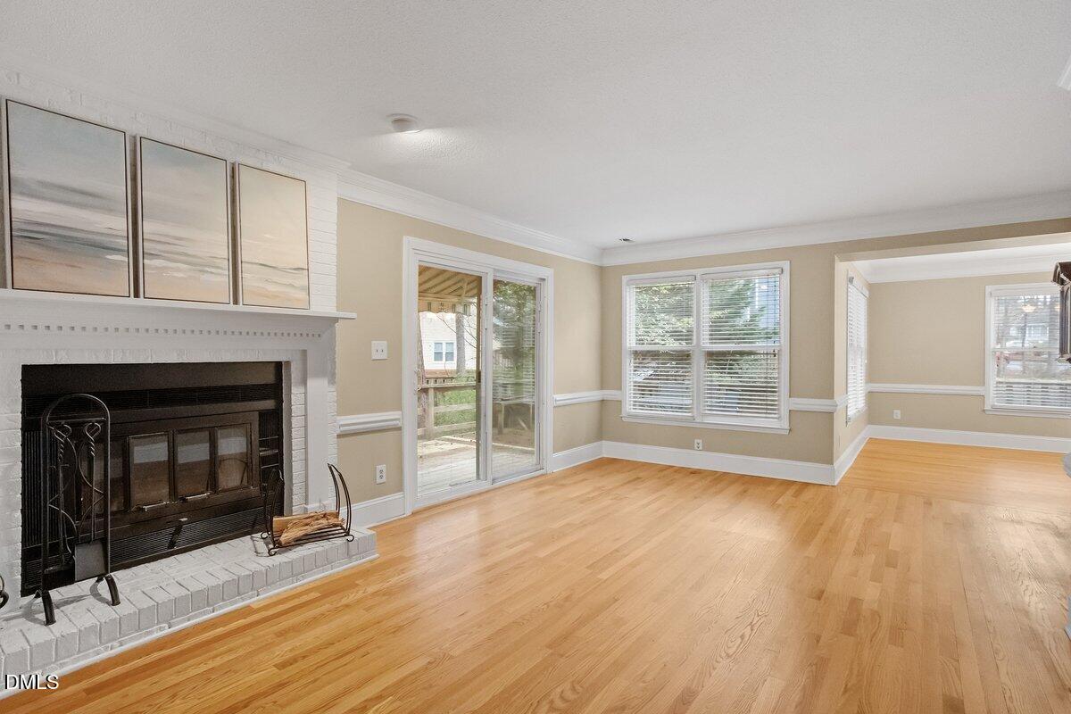 1512 Laureldale Drive Raleigh, NC 27609 - Photo 18 of 36 1512 Laureldale Dr 2874868_17