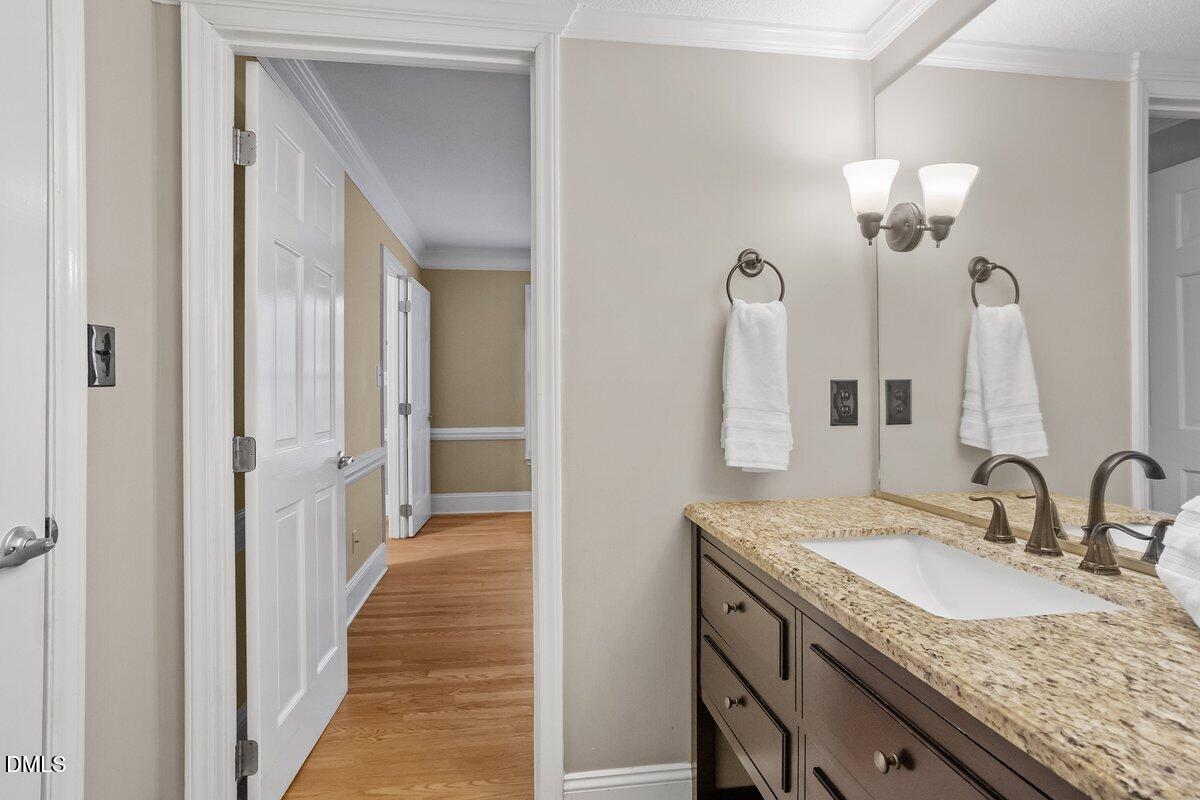 1512 Laureldale Drive Raleigh, NC 27609 - Photo 22 of 36 1512 Laureldale Dr 2874868_21