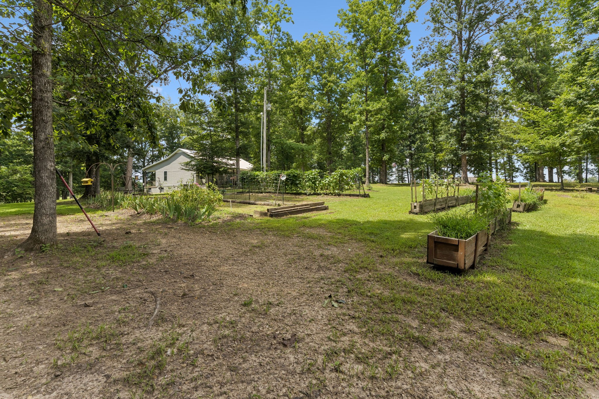 1 Robinson Road Lawrenceburg, TN 38464 - Photo 83 of 100