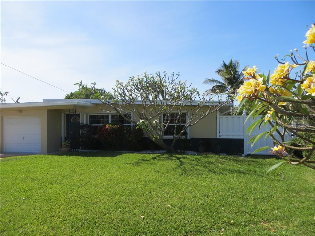 612 Barry Place Indian Rocks Beach, FL 33785 - Photo 1 of 1 Gallery Image 1