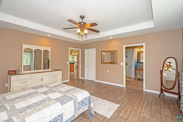 $725,000 | 4213 Van Gassler Road, Cloquet, MN 55720