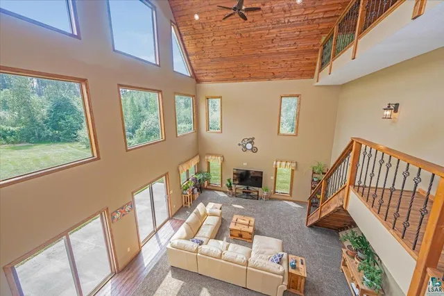 $725,000 | 4213 Van Gassler Road, Cloquet, MN 55720