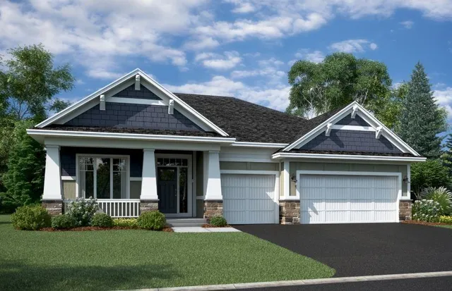 $791,965 | 1150 Oakwood Lane, Delano, MN 55328