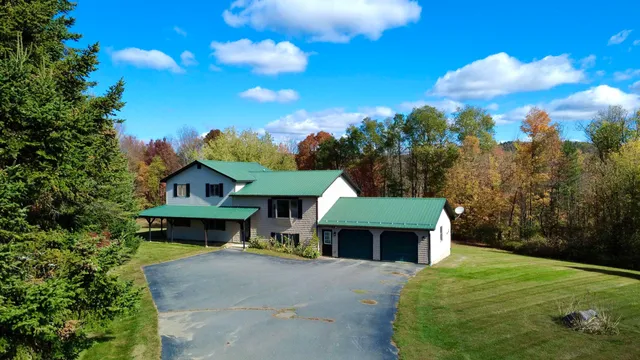 $415,000 | 141 Meadow Ln Circle, Troy, VT 05859