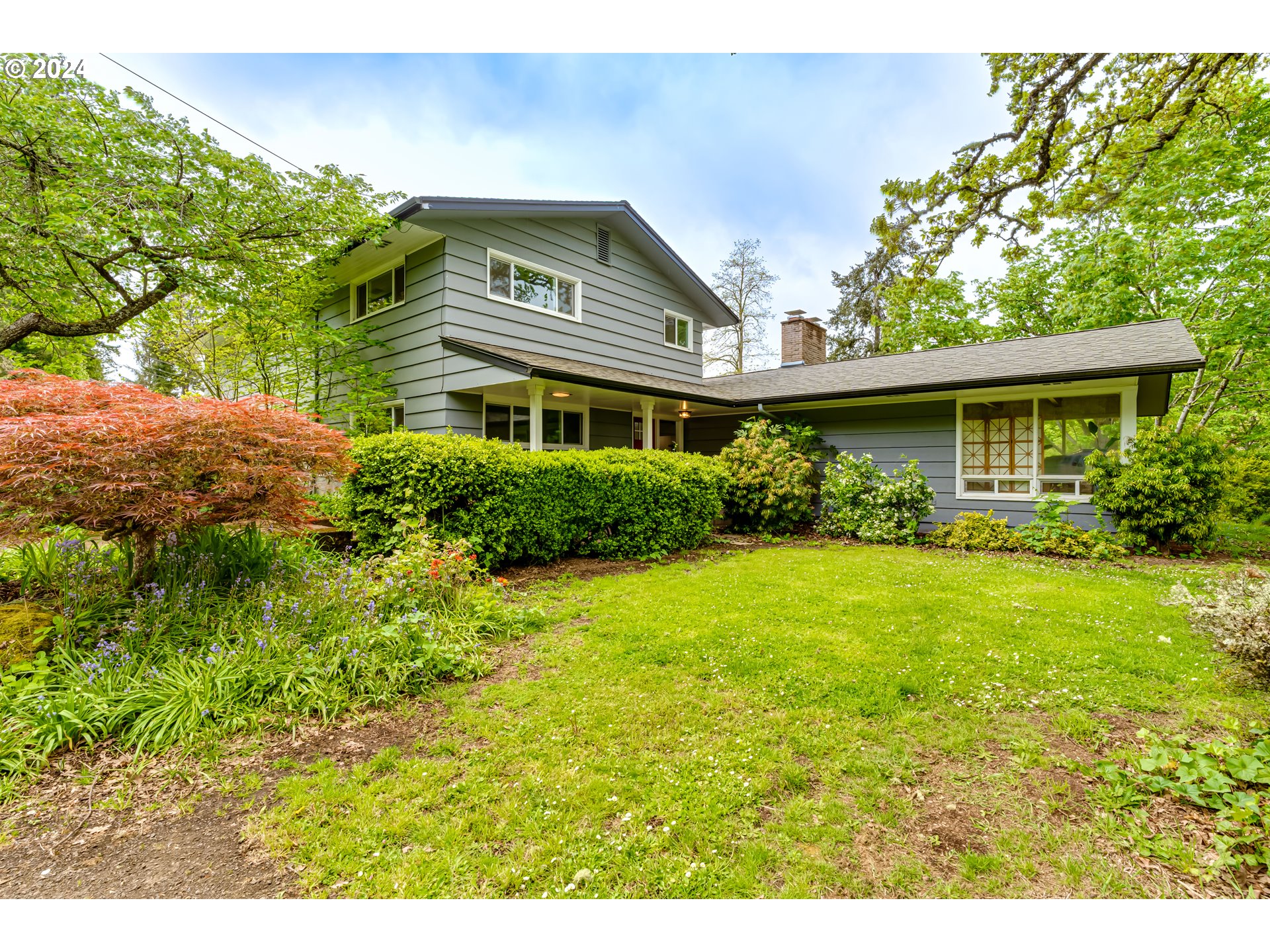 3050 Bailey Hill Road Eugene, OR 97405 - Photo 1 of 48 Gallery Image 1