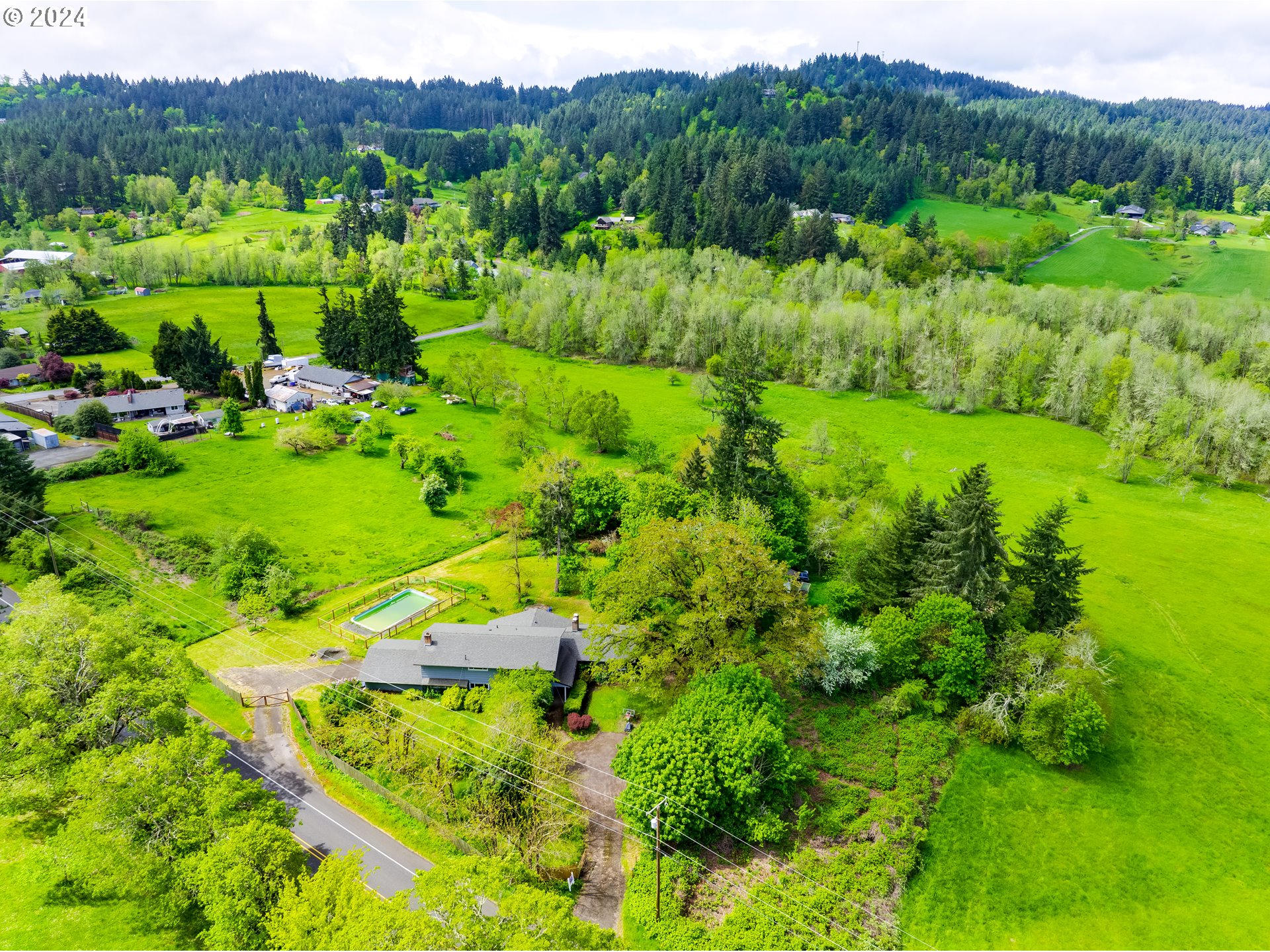 3050 Bailey Hill Road Eugene, OR 97405 - Photo 47 of 48 Gallery Image 47