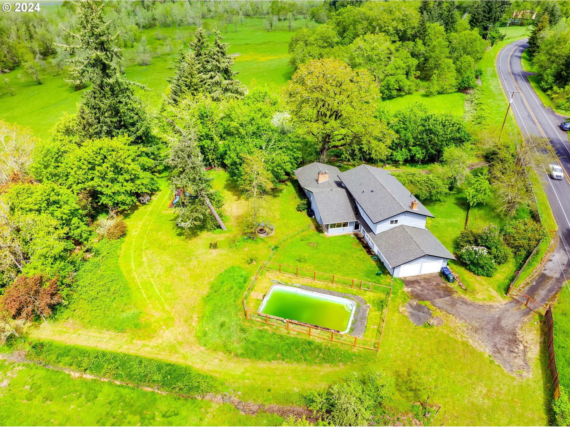 3050 Bailey Hill Road Eugene, OR 97405 - Photo 48 of 48 Gallery Image 48