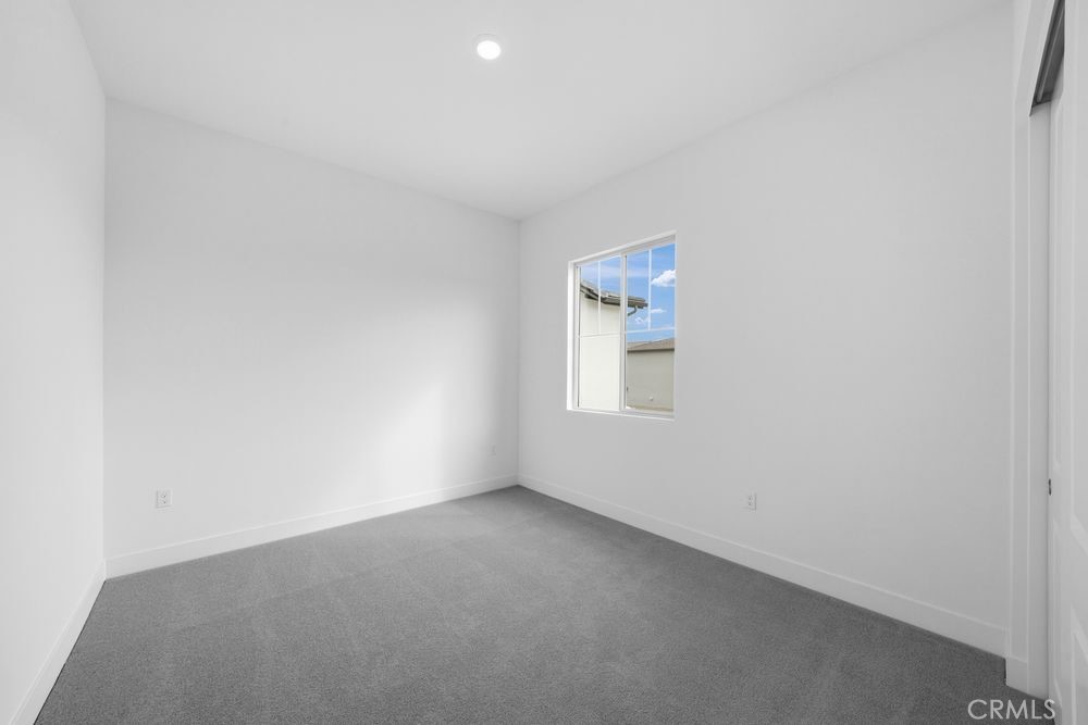 118 Pansy Irvine, CA 92618 - Photo 23 of 46 a view of an empty room with a window