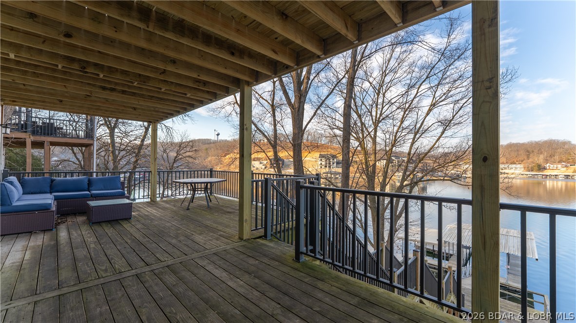 501 Ginger Road Lake Ozark, MO 65049 - Photo 19 of 30
