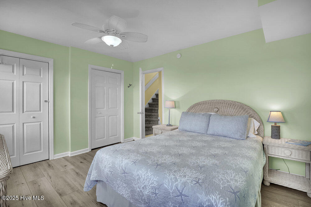 167 Topsail Road North Topsail Beach, NC 28460 - Photo 29 of 59 bedroom 2