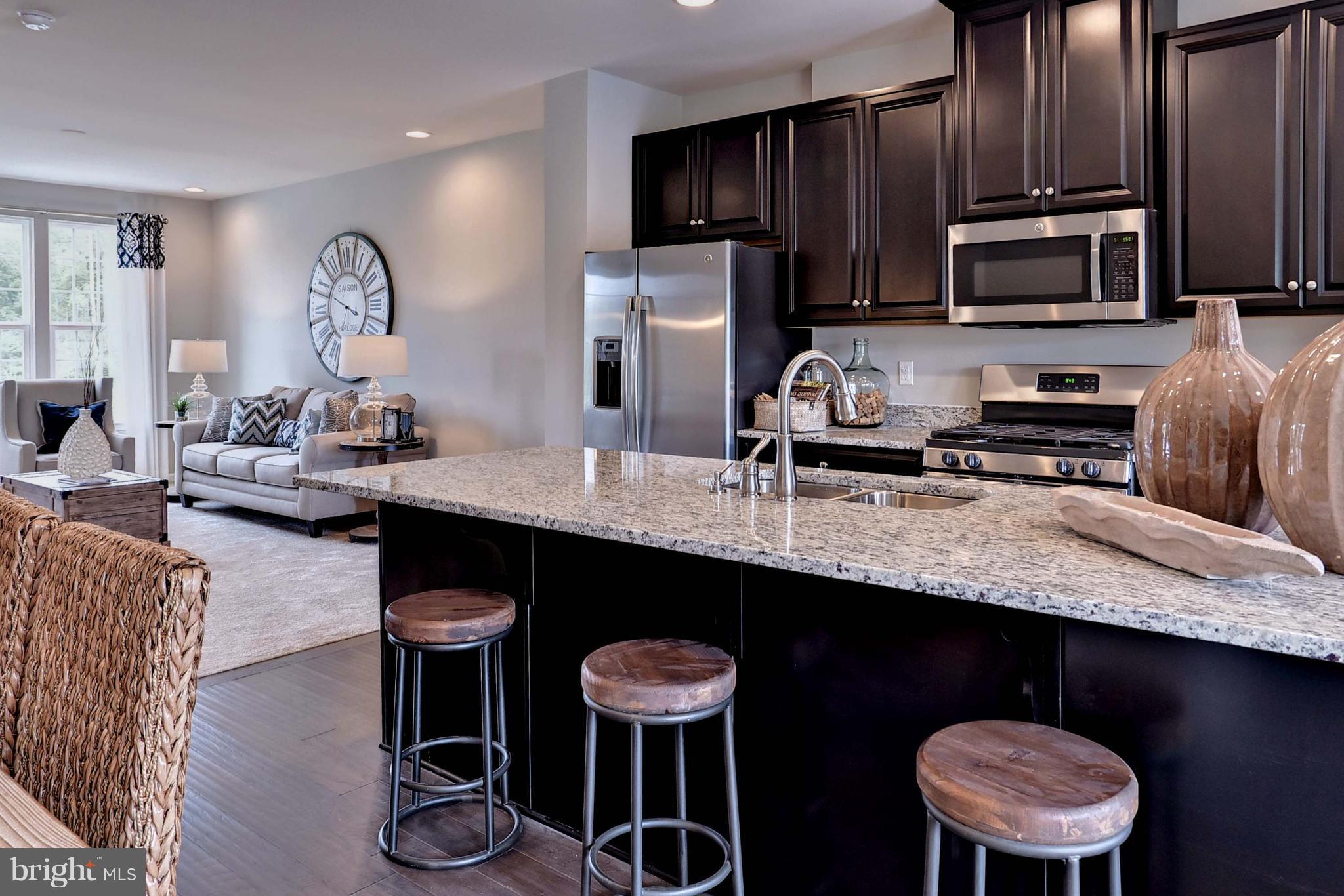 1843 Wind Gate Road Halethorpe, MD 21227 - Photo 6 of 30 Kitchen