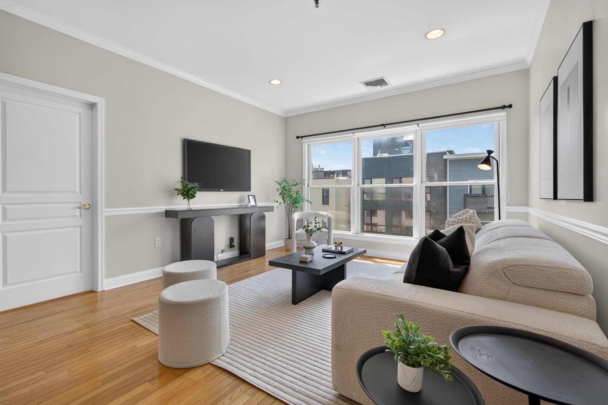 84 Adams Street, Unit 5F Hoboken, NJ 07030 - Photo 4 of 45