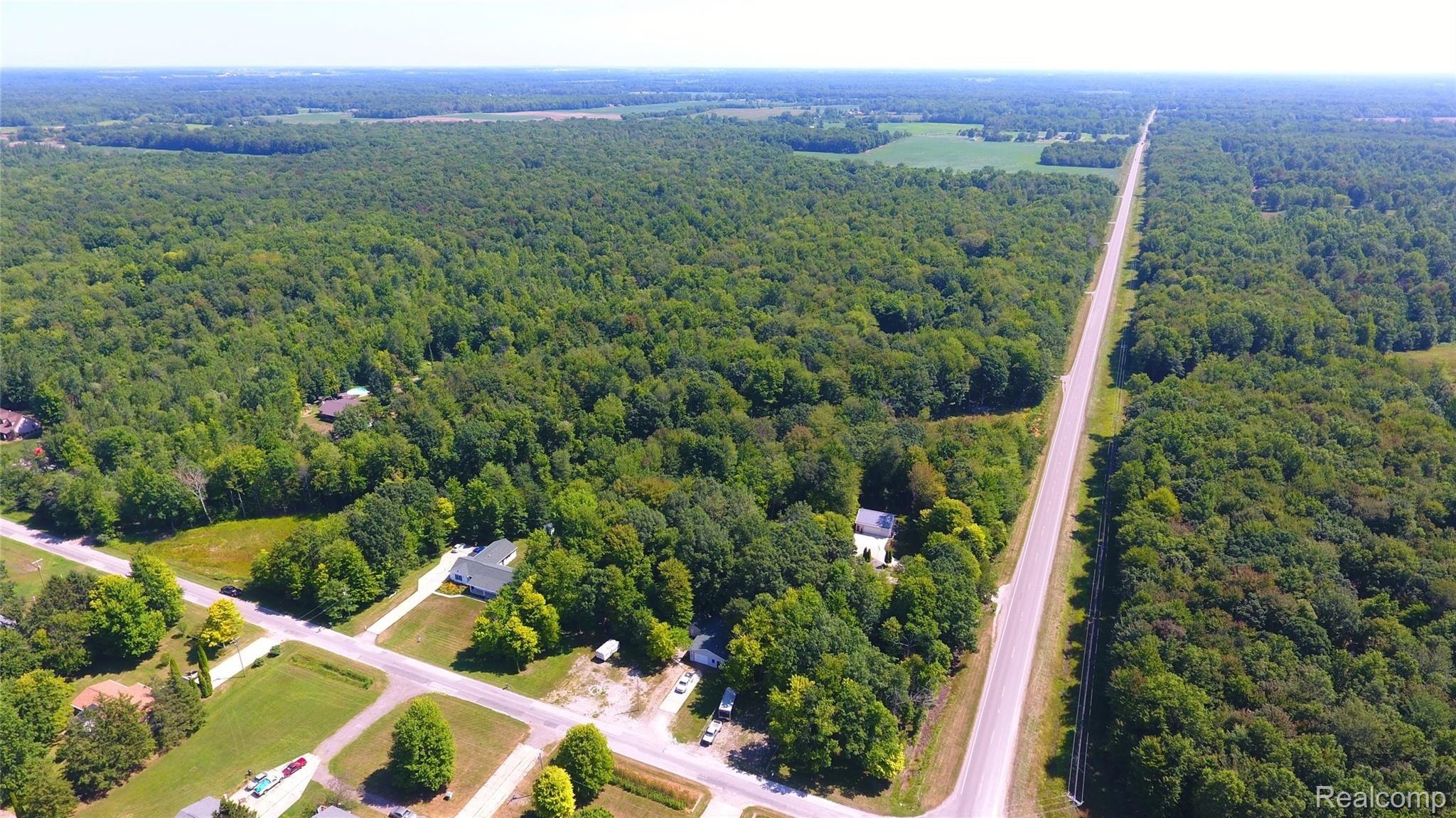 9901 Marshall Road Birch Run, MI 48415 - Photo 33 of 35 DJI_0009.JPG