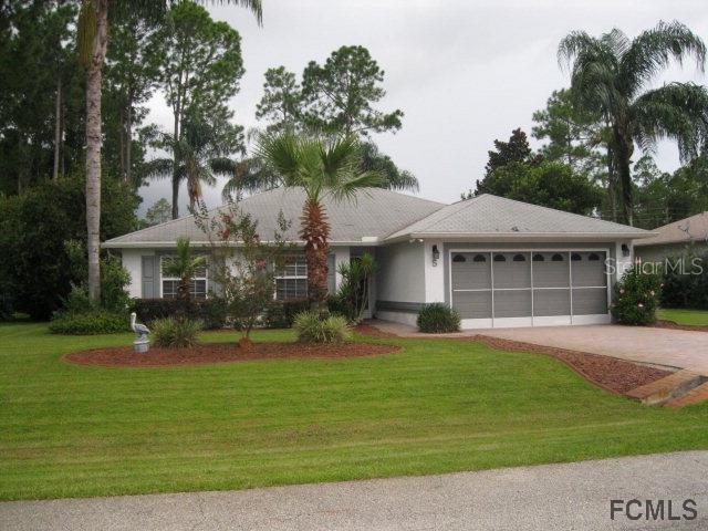 5 Riptide Place Palm Coast, FL 32164 - Photo 1 of 1 Gallery Image 1