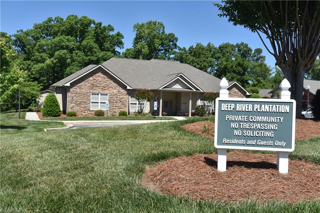 4246 Plantation Ridge Lane Greensboro, NC 27409 - Photo 27 of 31 Clubhouse