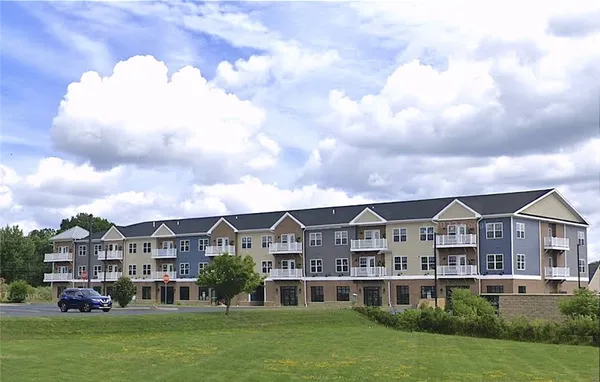 $1,898 | 200 Mulcahy Boulevard, Unit 12B, Chili, NY 14624
