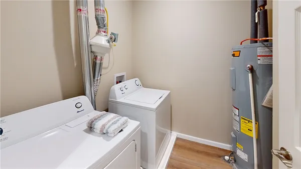 $1,898 | 200 Mulcahy Boulevard, Unit 12B, Chili, NY 14624