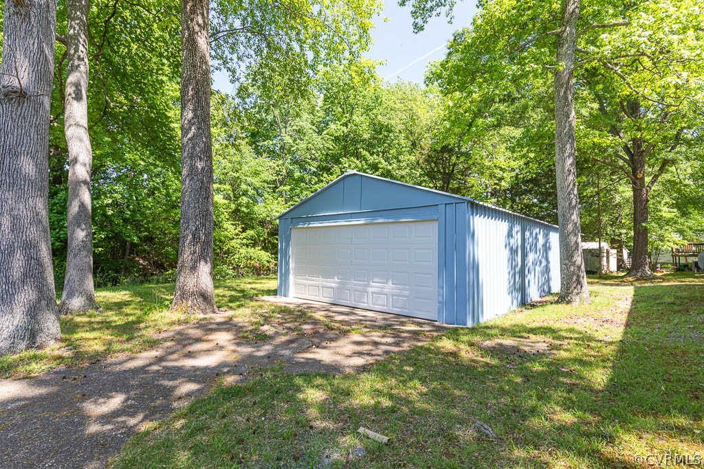 3407 Birchbrook Road Henrico, VA 23228 - Photo 3 of 19 Gallery Image 3