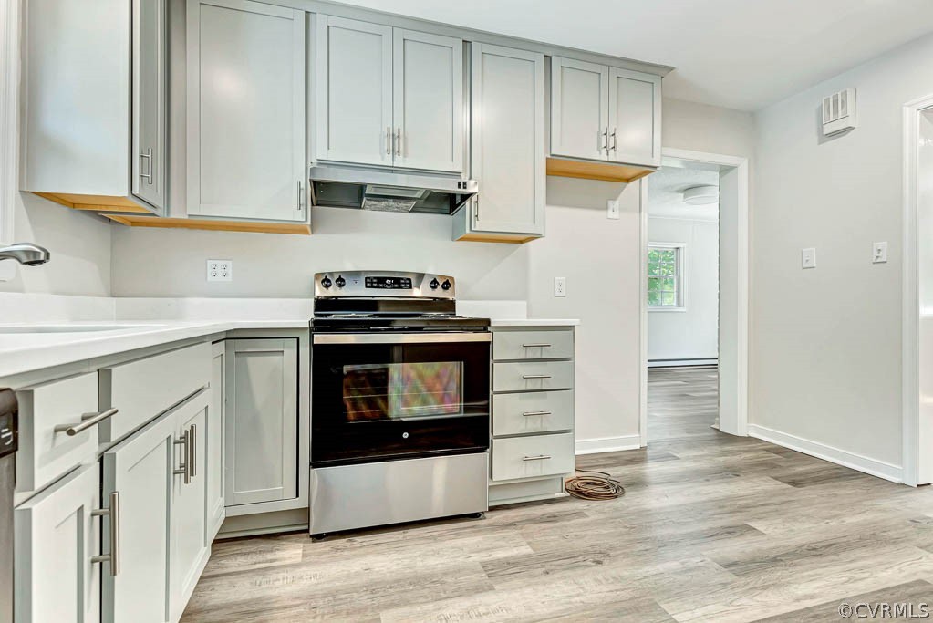 3407 Birchbrook Road Henrico, VA 23228 - Photo 6 of 19 Gallery Image 6