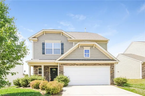 $2,050 | 2942 Mirasol Court, Walkertown, NC 27051