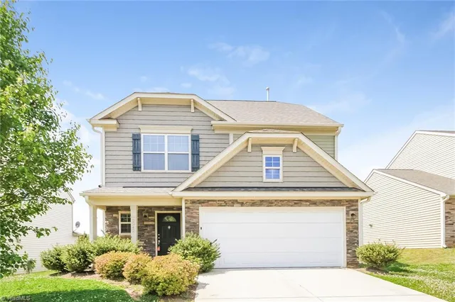 $2,050 | 2942 Mirasol Court, Walkertown, NC 27051