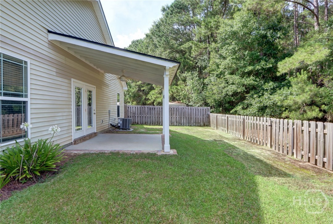 3 Chapel Pointe Circle Savannah, GA 31419 - Photo 40 of 41