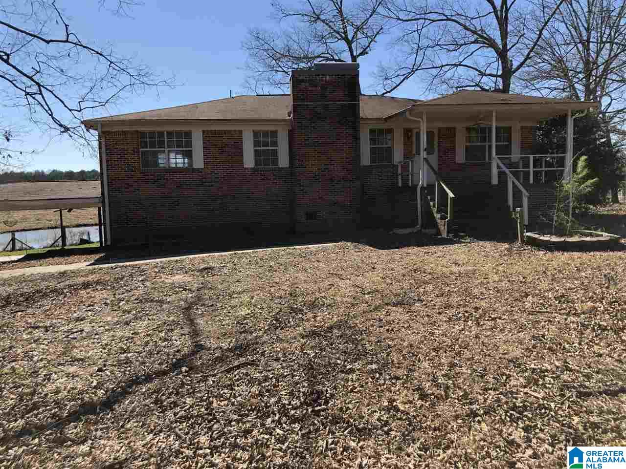 609 Cobb Brazeel Road Trafford, AL 35172 - Photo 1 of 42