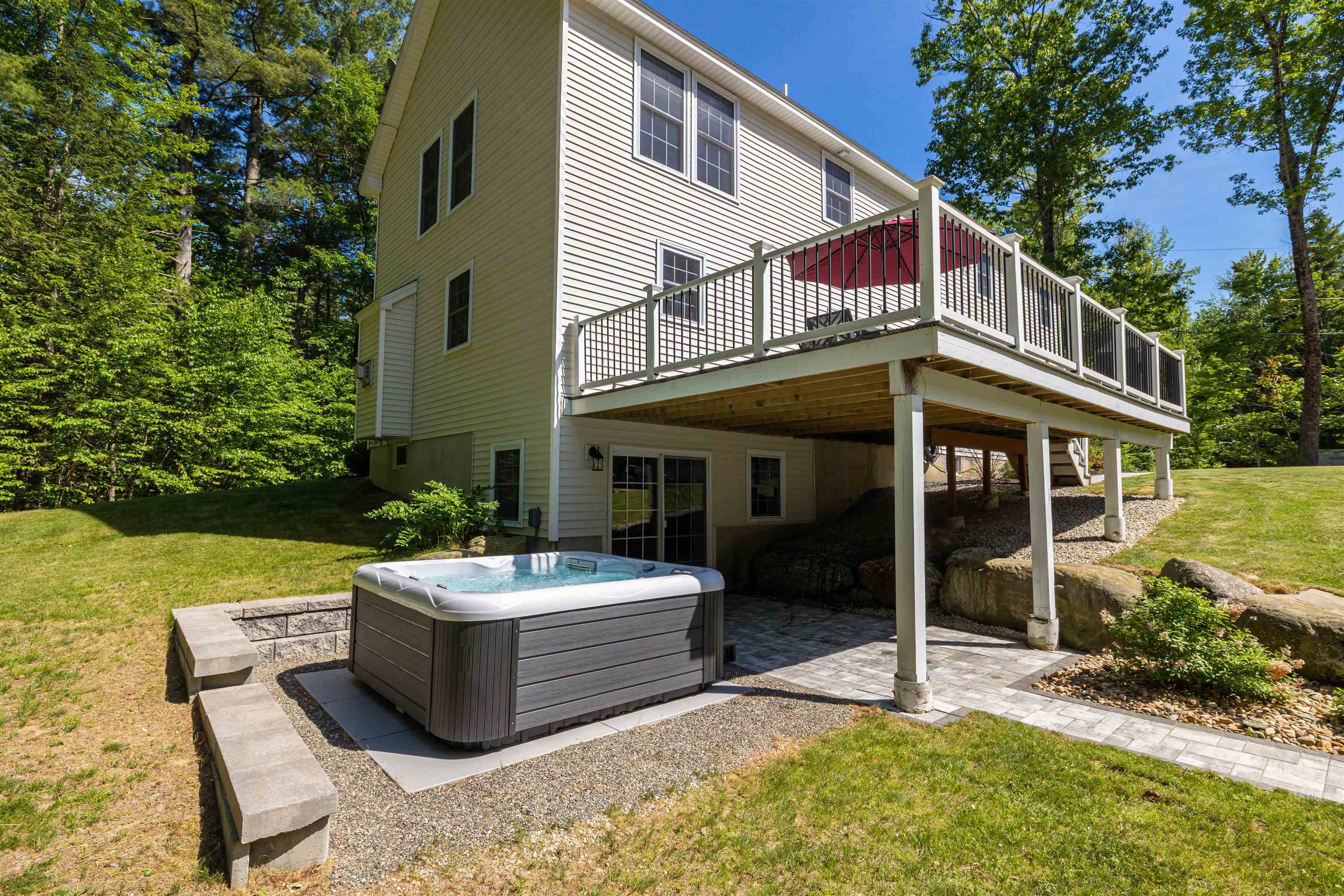 877 River Road Weare, NH 03281 - Photo 54 of 58