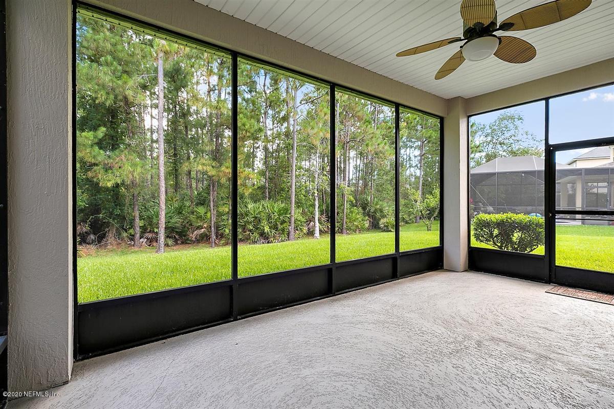 1320 Powis Road St. Augustine, FL 32095 - Photo 27 of 32 27-Lanai
