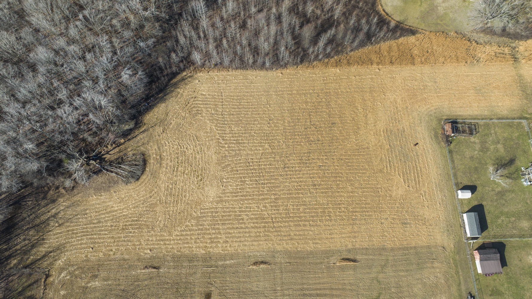 0 Ferrells Loop Road Manchester, TN 37355 - Photo 4 of 16 a bathroom with a shower