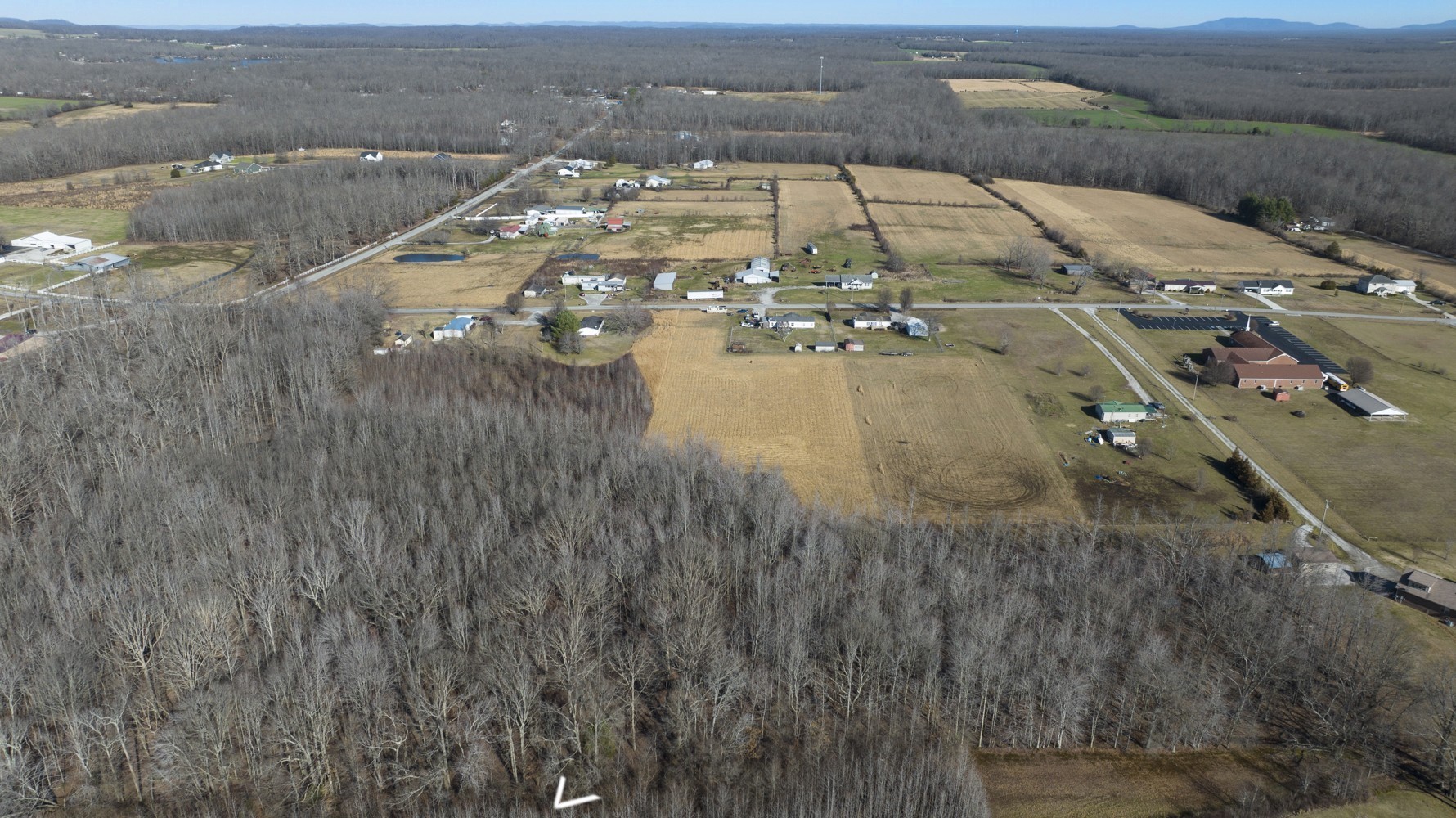 0 Ferrells Loop Road Manchester, TN 37355 - Photo 7 of 16