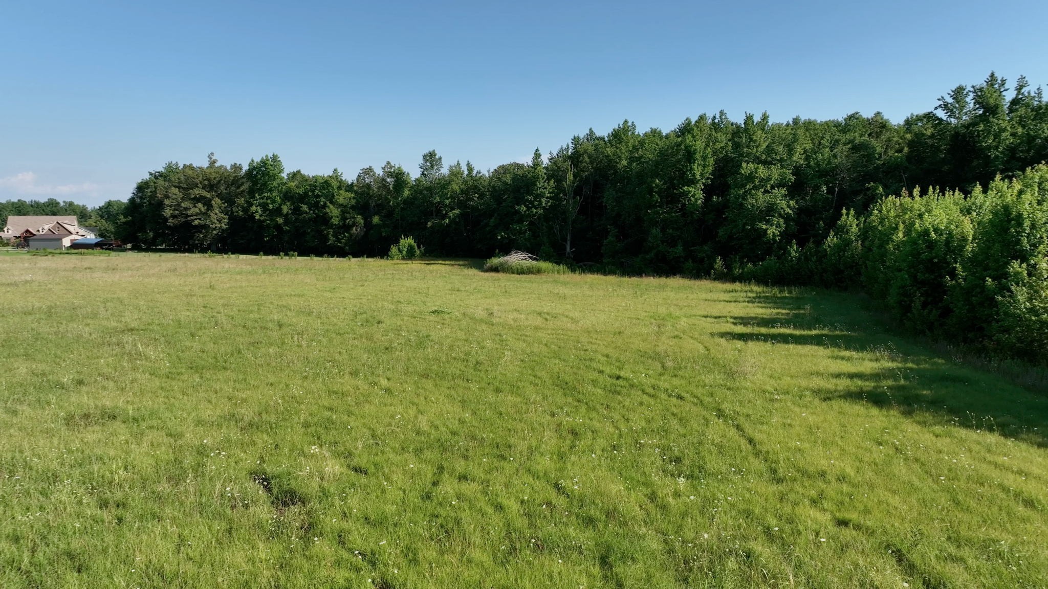0 Ferrells Loop Road Manchester, TN 37355 - Photo 9 of 16 a view of outdoor space and yard