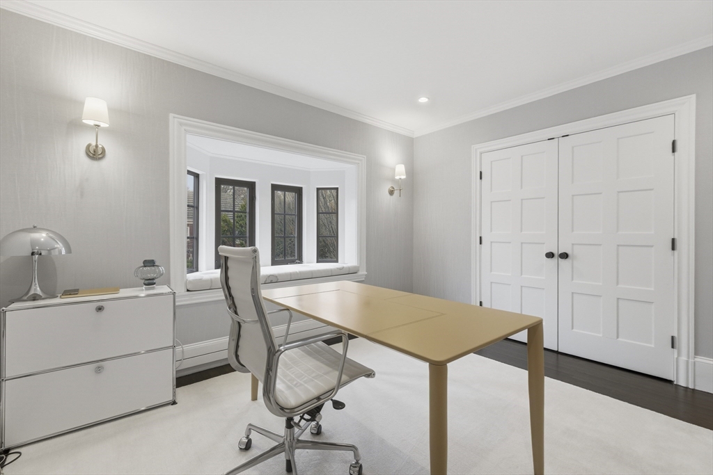 98 Carlton Street Brookline, MA 02446 - Photo 28 of 40