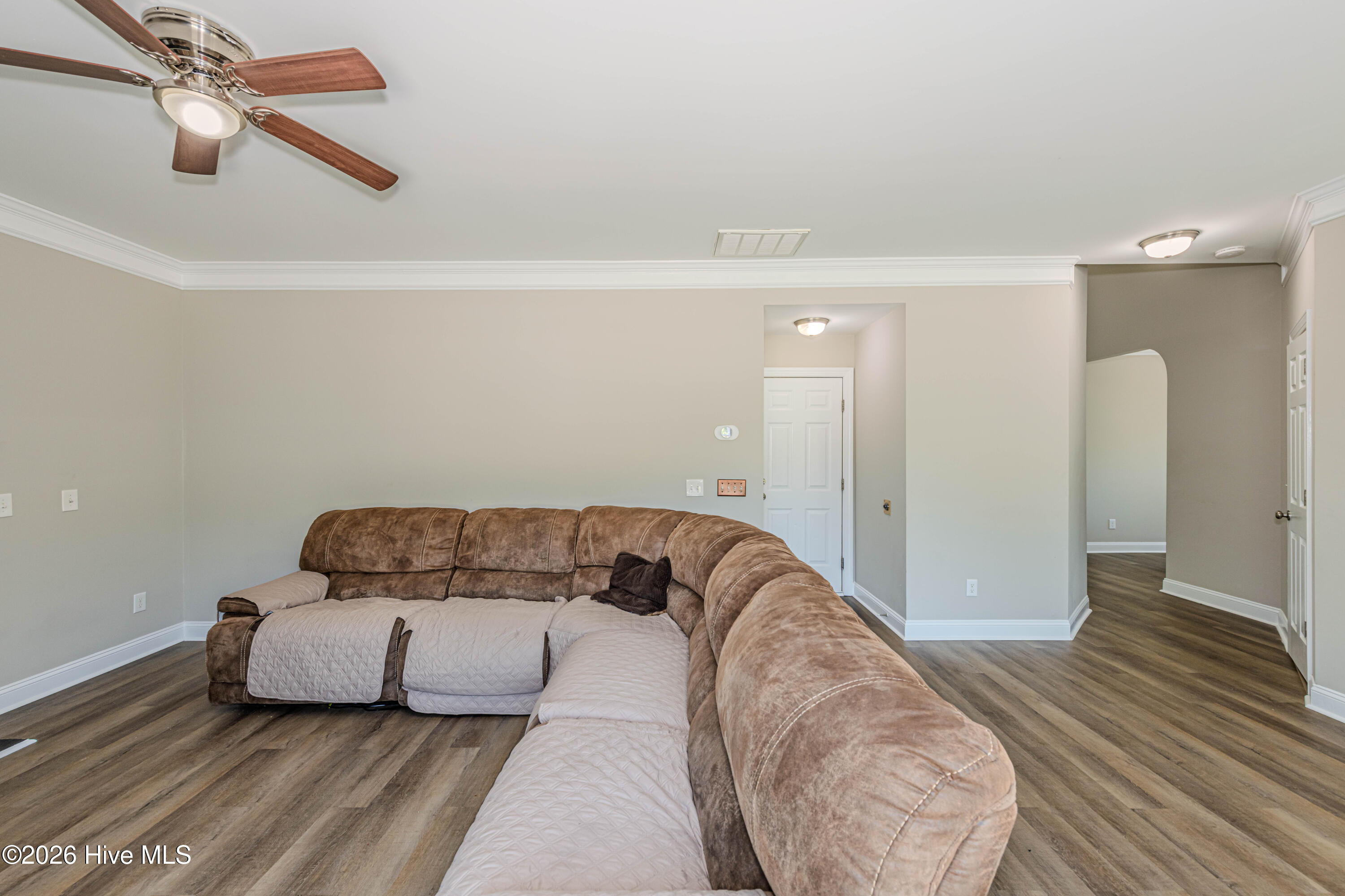 673 Morris Landing Road Holly Ridge, NC 28445 - Photo 19 of 125 Living room