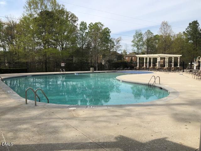 902 Ravendale Place Cary, NC 27513 - Photo 52 of 57 Highland Oaks Pool