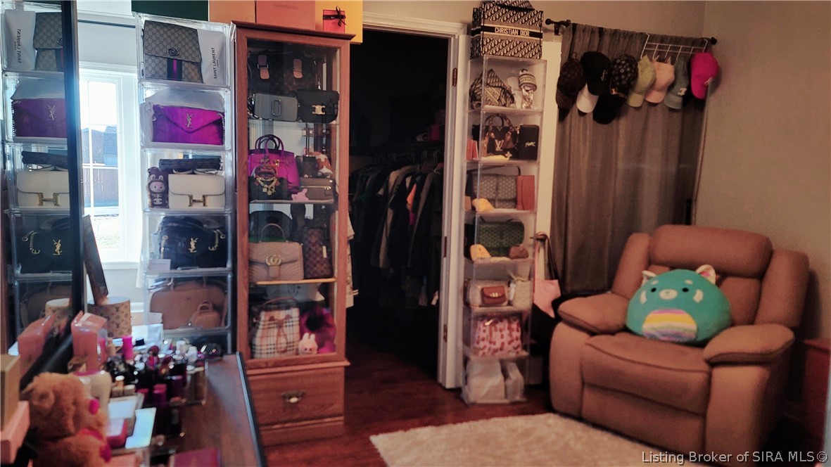 303 Golf Ridge Lane Madison, IN 47250 - Photo 12 of 24