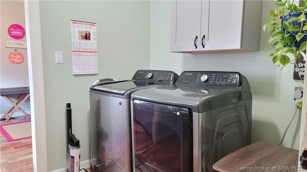 303 Golf Ridge Lane Madison, IN 47250 - Photo 14 of 24