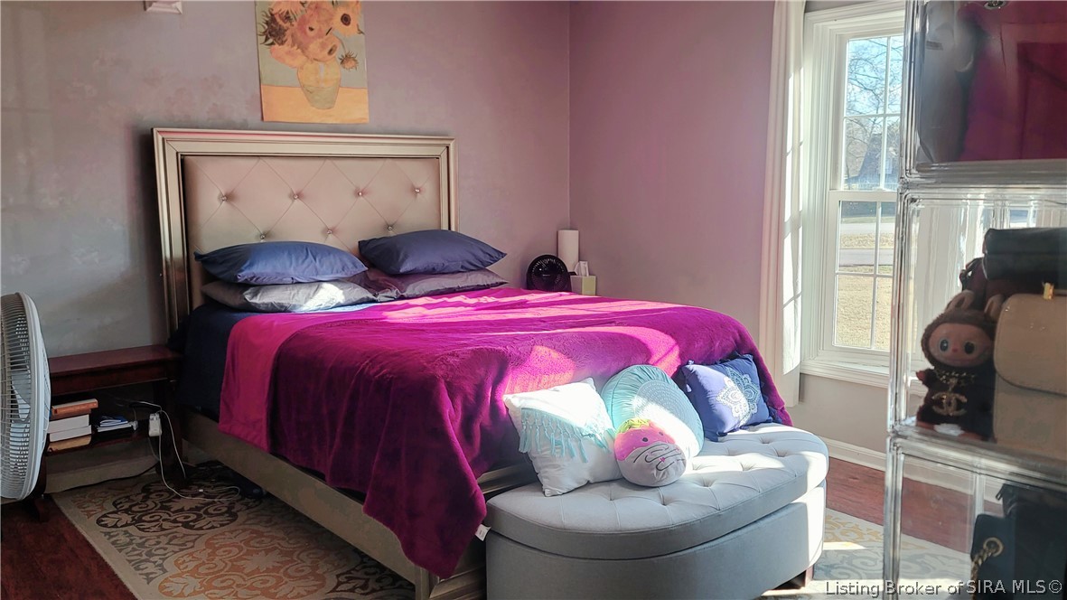 303 Golf Ridge Lane Madison, IN 47250 - Photo 17 of 24