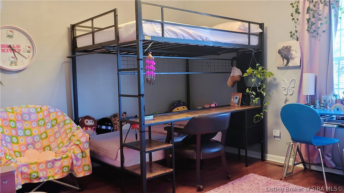 303 Golf Ridge Lane Madison, IN 47250 - Photo 21 of 24