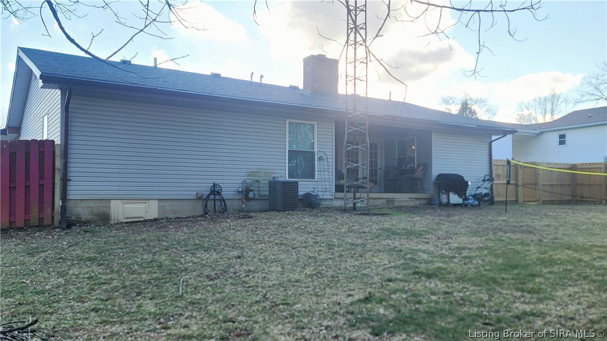 303 Golf Ridge Lane Madison, IN 47250 - Photo 23 of 24