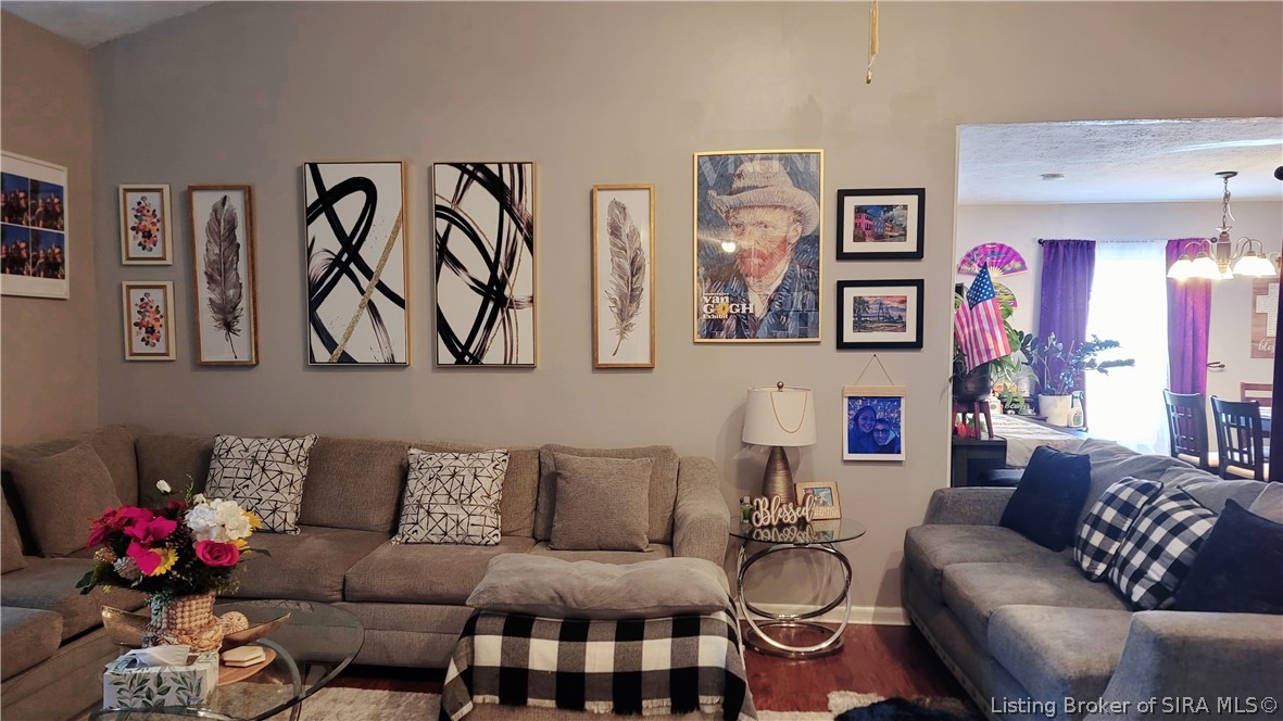 303 Golf Ridge Lane Madison, IN 47250 - Photo 5 of 24