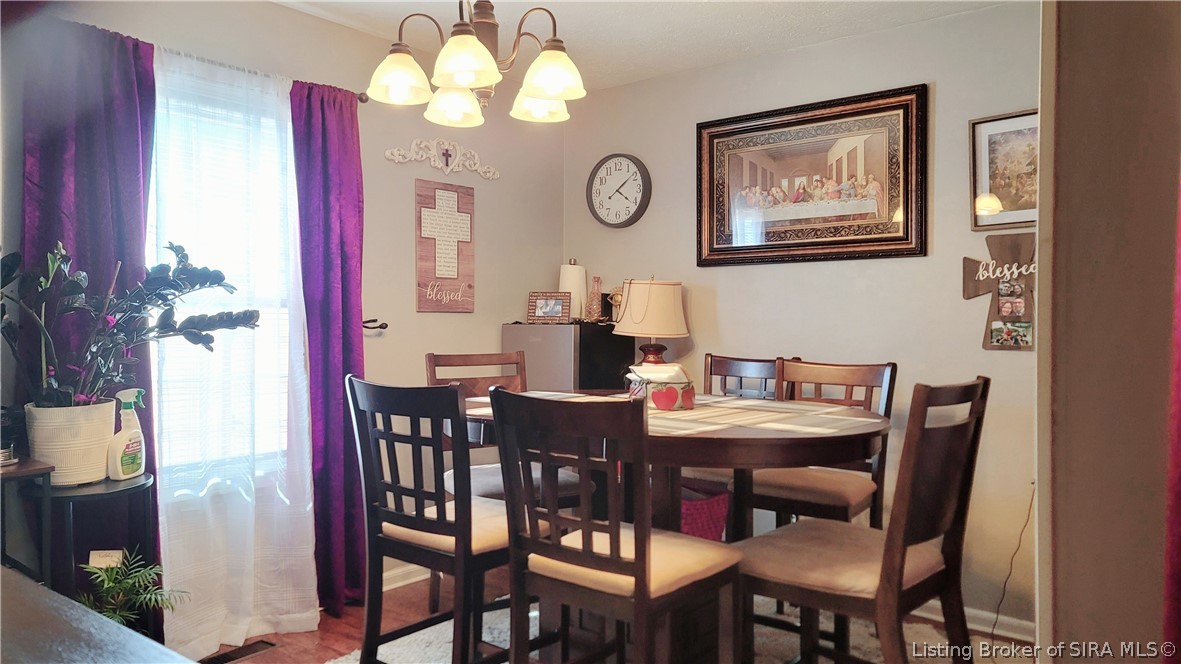 303 Golf Ridge Lane Madison, IN 47250 - Photo 7 of 24