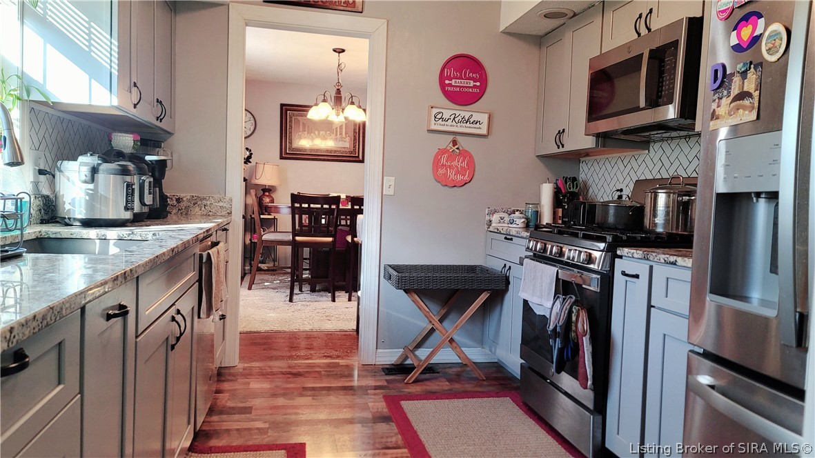 303 Golf Ridge Lane Madison, IN 47250 - Photo 10 of 24