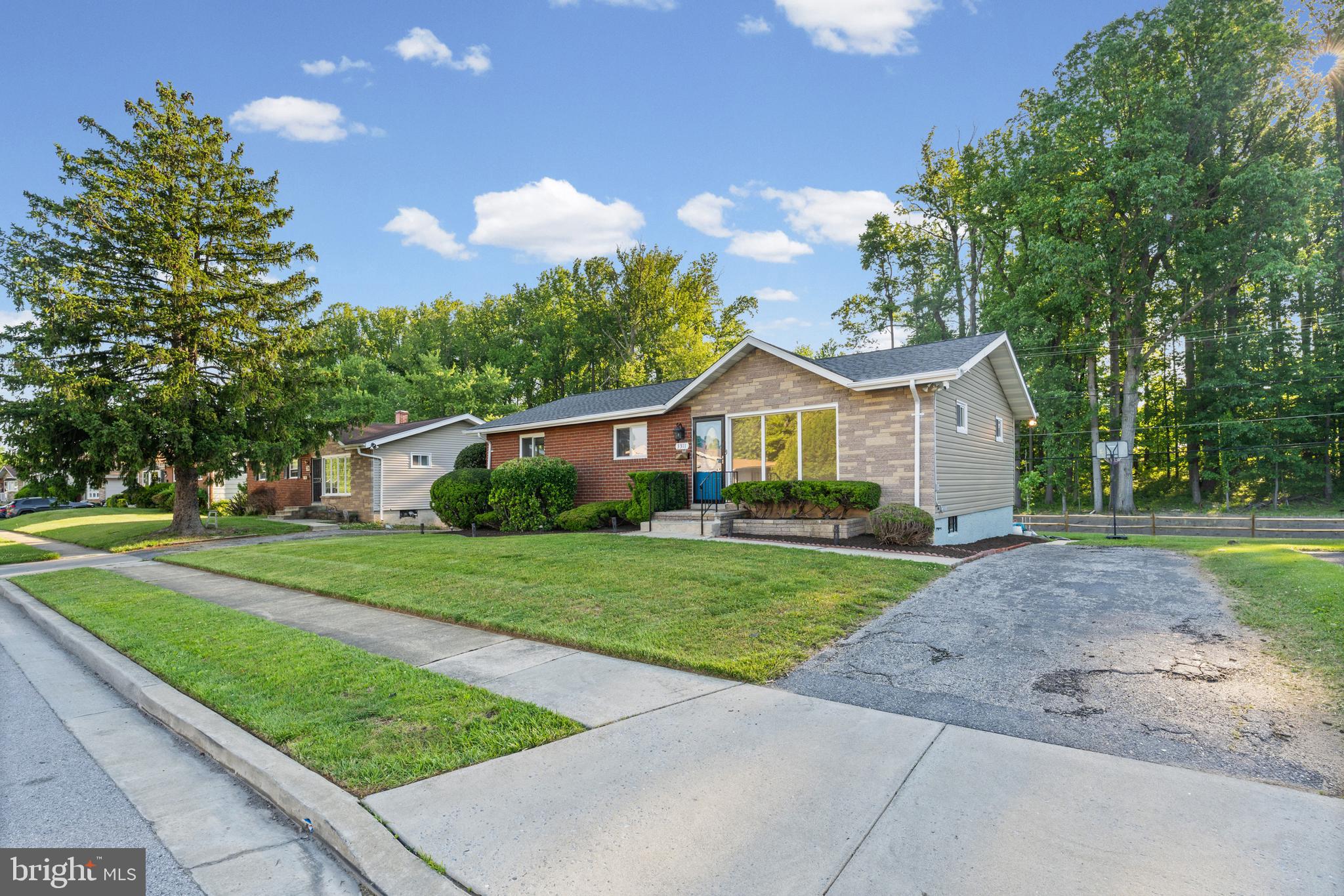 3311 Southgreen Road Baltimore, MD 21244 - Photo 2 of 34