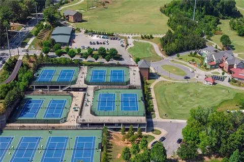 $899,000 | 595 Overbrook Drive Northwest, Atlanta, GA 30318