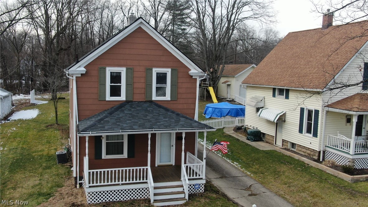 21 South 4th Street Rittman, OH 44270 - Photo 1 of 15 Gallery Image 1