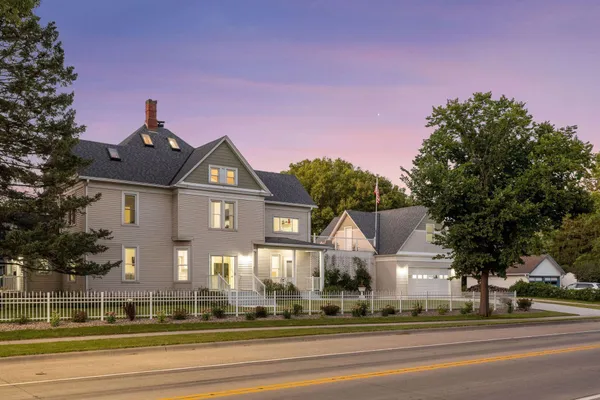 $665,000 | 917 Division Street South, Northfield, MN 55057
