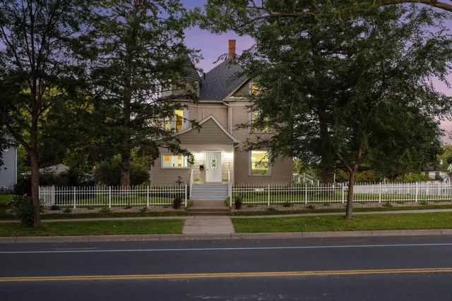 $665,000 | 917 Division Street South, Northfield, MN 55057