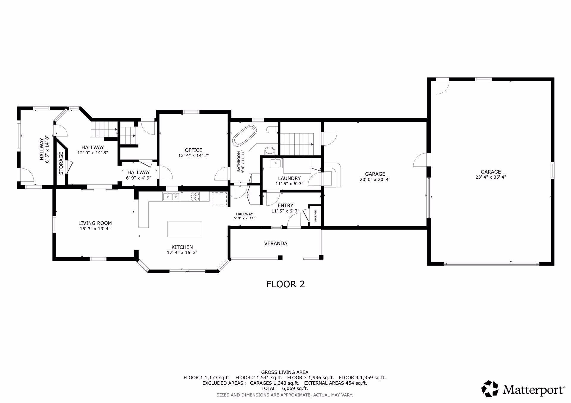 917 Division Street South Northfield, MN 55057 - Photo 90 of 99